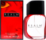 Erox Realm For Men 3.3 oz EDC Spray