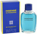 Givenchy Insense Ultramarine 100ml EDT Spray