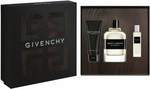 Givenchy Gentleman Eau de Toilette 100ml Spray, 15ml Eau de Toilette Travel Spray & 75ml Shower Gel Men Set Givenchy Gentleman Eau de Toilette 100ml Spray, 15ml Eau de Toilette Travel Spray & 75ml Shower Gel Men Set