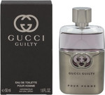 Gucci Guilty pour Homme Eau de Toilette: Gucci Guilty pour Homme Eau de Toilette Gucci Guilty pour Homme Eau de Toilette: Gucci Guilty pour Homme Eau de Toilette