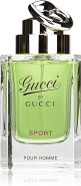 Gucci Gucci by Gucci Sport Pour Homme Eau de Toilette 90ml Vaporizador