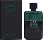 Gucci Guilty Black pour Homme Eau de Toilette: Gucci Guilty Black pour Homme Eau de Toilette Gucci Guilty Black pour Homme Eau de Toilette: Gucci Guilty Black pour Homme Eau de Toilette