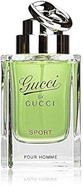 GUCCI | GUCCI BY GUCCI HOMME SPORT  Eau de toilette vaporisateur 90 ml