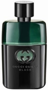 Gucci Guilty Black Pour Homme FOR MEN by Gucci 90 ml Eau De Toilette Spray Gucci Guilty Black Pour Homme FOR MEN by Gucci 90 ml Eau De Toilette Spray