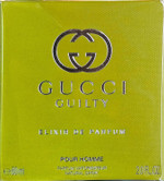Gucci - Guilty 2.0oz Perfume Spray Elixir