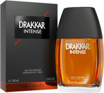 Guy Laroche Drakkar Intense Eau de Parfum Parfume for Men, 100 ml