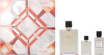 Hermes Terre D'Hermes Giftset 152,5ml Edt Spray 100ml/Edt 12,5ml/Afte Shave Lotion 40ml Hermes Terre D'Hermes Giftset 152,5ml Edt Spray 100ml/Edt 12,5ml/Afte Shave Lotion 40ml