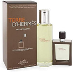 Hermes Terre D'hermes Refillable Eau de Parfum Spray 150g