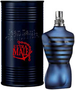 Jean Paul Gaultier Men's Ultra Male Eau De Toilette 40 ml