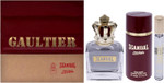 Jean Paul Gaultier Christmas 2022 Scandal Pour Homme Eau de Toilette Spray 100ml Gift Set Jean Paul Gaultier Christmas 2022 Scandal Pour Homme Eau de Toilette Spray 100ml Gift Set