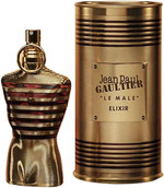 JEAN PAUL GAULTIER Le Male Elixir Parfum 125 ml