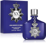 John Varvatos XX Indigo Eau De Toilette 75ml