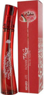 Flower Tag by Kenzo Eau de Toilette Spray (NO CELLOPHANE) 50ml