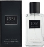 Code Black 100ml EDT - Inspired By C's Aventus - Fruity & Woody Fragrance For Men - By Laurelle London Code Black 100ml EDT - Inspired By C's Aventus - Fruity & Woody Fragrance For Men - By Laurelle London