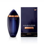 Mauboussin - Private Club 100ml (3.3 Fl Oz) - Eau de Parfum for Men - Woody & Oriental Scents Mauboussin - Private Club 100ml (3.3 Fl Oz) - Eau de Parfum for Men - Woody & Oriental Scents