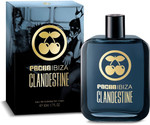 Pacha Ibiza Perfumes - Clandestine Him, Eau de Toilette for Men - Long Lasting - Sexy, Masculine and Elegant Fragance - Woody and Spicy Notes - Ideal for Day Wear - 50 ml Pacha Ibiza Perfumes - Clandestine Him, Eau de Toilette for Men - Long Lasting - Sexy, Masculine and Elegant Fragance - Woody and Spicy Notes - Ideal for Day Wear - 50 ml