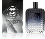 Pacha Ibiza Perfumes - Be Insane Black, Eau de Toilette for Men - Long Lasting - Sexy, Masculine and Elegant Fragance - Woody and Spicy Notes - Ideal for Day Wear - 100 ml Pacha Ibiza Perfumes - Be Insane Black, Eau de Toilette for Men - Long Lasting - Sexy, Masculine and Elegant Fragance - Woody and Spicy Notes - Ideal for Day Wear - 100 ml