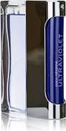 Paco Rabanne. Ultraviolet Man Eau de Toilette Spray 50 ml