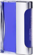 Paco Rabanne Ultraviolet Man 100Ml Edt Spray, Black