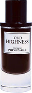 Oud Highness Rose Fragrance Scent For Unisex Adult | Perfumes For Men and Women | 80ml Bottle Gift For Loved One Oud Highness Rose Fragrance Scent For Unisex Adult | Perfumes For Men and Women | 80ml Bottle Gift For Loved One