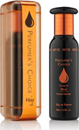 PERFUMER'S CHOICE No 10 by Mojo Perfume for Men. 83ml Eau de Parfum, Luxury Fragrance - Mens Aftershave, Long Lasting Fragrance by Milton-Lloyd PERFUMER'S CHOICE No 10 by Mojo Perfume for Men. 83ml Eau de Parfum, Luxury Fragrance - Mens Aftershave, Long Lasting Fragrance by Milton-Lloyd