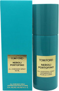 Tom Ford Neroli Portofino All Over Body Spray 150 ml