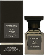 Oud Wood by Tom Ford Eau De Parfum For Men 30ml