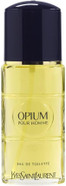 Yves Saint Laurent Opium Pour Homme Eau De Toilette 100 ml