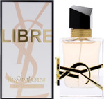 Yves Saint Laurent Libre Eau de Toilette Spray 50ml