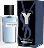 YSL Y EDT SPRAY 100ML