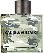 ZetV This is Him No Rul Edt V 50ml
