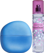 Addison Rae Fragrance Happy - Mood-Boosting Fragrance Gift Set for Women - Lychee and Pink Grapefruit Notes - Eau de Parfum and Body Spray - 2 pc Addison Rae Fragrance Happy - Mood-Boosting Fragrance Gift Set for Women - Lychee and Pink Grapefruit Notes - Eau de Parfum and Body Spray - 2 pc