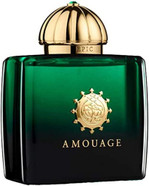Amouage Epic Woman Eau de Parfum, 100 ml
