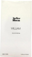 Atelier Bloem William Eau De Parfum 100ml