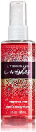 Bath and Body Works a Thousand Wishes Mini Fragrance Mist 3 Oz by Bath & Body Works Bath and Body Works a Thousand Wishes Mini Fragrance Mist 3 Oz by Bath & Body Works