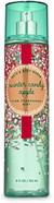 Bath & Body Works WINTER CANDY APPLE Holiday Traditions Fine Fragrance Mist 8 oz / 236 mL Bath & Body Works WINTER CANDY APPLE Holiday Traditions Fine Fragrance Mist 8 oz / 236 mL