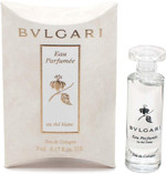 Bvlgari Eau Parfumee Au The Blanc Eau de Cologne 5ml Miniature Bulgari