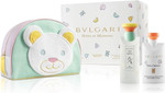 Bvlgari Petits Et Mamans by Bvlgari for Women - 3 Pc Gift Set 3.4oz EDT Spray, 2.5oz Body Lotion, Pouch Bvlgari Petits Et Mamans by Bvlgari for Women - 3 Pc Gift Set 3.4oz EDT Spray, 2.5oz Body Lotion, Pouch