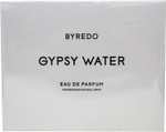Byredo Gypsy Water Eau De Parfum 50ml