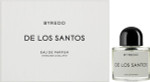 BYREDO De Los Santos Eau de Parfum 100 ml