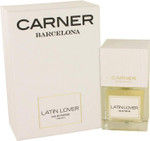 Carner Barcelona Latin Lover Eau de Parfum, 100 ml