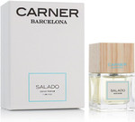 Carner Barcelona unisex Eau de Parfum Salado 1.7 OZ