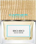 Carner Bo-Bo Barcelona Unisex Eau de Parfum, 50 ml