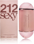 Carolina Herrera 212 Sexy Eau de Parfum - 100ml
