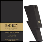 Carolina Herrera Bad Boy Le Parfum Eau De Parfum 50Ml