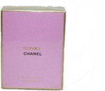 Chanel Chance Eau De Parfum EDP 100 ml Woman Femme