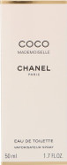Chanel Coco Mademoiselle Eau de Toilette Set Vaporisateur/Spray 20 ml/Refill 20 ml for Women Chanel Coco Mademoiselle Eau de Toilette Set Vaporisateur/Spray 20 ml/Refill 20 ml for Women
