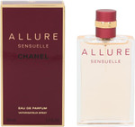 Chanel Allure Sensuelle Eau de Parfum Spray for Women 35 ml