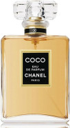 COCO CHANEL, EAU DE PARFUM EDP VAPORISATEUR 50 ML