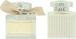 Chloe Eau de Parfum Set for Women Vaporisateur/Spray 50 ml/Body Lotion 100 ml